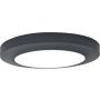 Lutec KAYAH 6392202457 Lubų šviestuvas 1x16.5w/led 3000k 1250lm ip54
