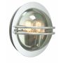 Norlys BREMEN 630GA Sienos lempa 1x9W/E27 IP54