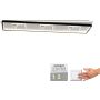 Paul Neuhaus MAILAK 6391-16 Stropo šviestuvas 8x39W/LED 3000k 5100lm ip20