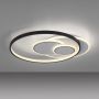 Paul Neuhaus MAILAK 6392-16 Stropo šviestuvas 4x28W/LED 3000k 3800lm ip20