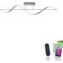 Paul Neuhaus Q-SWING 6385-55 Stropo šviestuvas 1x28W/LED 2700-5000k 3100lm ip20