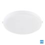 Prezent AGILO 63202 Lubų šviestuvas 1x20W/LED 1920lm IP20
