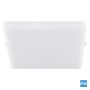 Prezent AGILO SQ 63205 Lubų šviestuvas 1x20W/LED 1920lm IP20