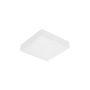 Prezent CANTO SQ 63214 Lubų šviestuvas 1x6W/LED 480lm IP20
