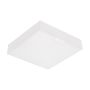 Prezent CANTO SQ 63217 Lubų šviestuvas 1x20W/LED 1600lm IP20