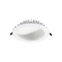 Prezent DOMES 63218 Įmontuojamas apšvietimas 1x8W/LED 560lm IP20