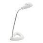 Prezent FLIPP 63101 Darbo stalo lempa 1x4.68W/LED IP20