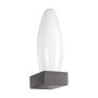 Prezent GENEVESE 63012 Sienos lempa 1x25W/E27 IP44