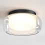 Astro Lighting AQUINA 1450011 Stropo šviestuvas 2x12W/E27 IP44