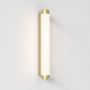 Astro Lighting Burlington 1477007 Sienos lempa 1x14.3W/LED 2700k 791lm ip44
