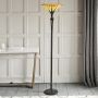 Endon DARK STAR 64042 Stovinė lempa 1x60W/E27 IP20