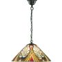 Endon HECTOR 64162 Pakabinama lempa 1x60W/E27 IP20