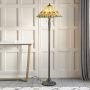 Endon JAMELIA 64192 Stovinė lempa 2x60W/E27 IP20
