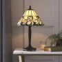 Endon JAMELIA 64195 Stalo lempa 1x60W/E27 IP20