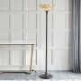 Endon PEARL 64299 Stovinė lempa 1x60W/E27 IP20