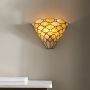 Endon PEARL 64302 Sienos lempa 1x40W/E14 IP20