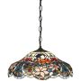 Endon SULLIVAN 64325 Pakabinama lempa 1x60W/E27 IP20