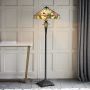 Endon WILLOW 64383 Stovinė lempa 2x60W/E27 IP20