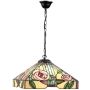 Endon WILLOW 64384 Pakabinama lempa 3x60W/E27 IP20
