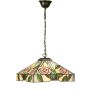 Endon WILLOW 64385 Pakabinama lempa 1x60W/E27 IP20
