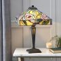 Endon WILLOW 64387 Stalo lempa 2x60W/E27 IP20