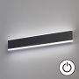 Fischer&Honsel Muur 30536 Sienos lempa 1x13W/LED 2700K 2000 lm IP20