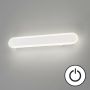 Fischer&Honsel Stretto 30553 Sienos lempa 1x10W/LED 2700K 1500 lm IP20