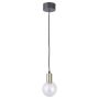 Prezent ABRAZO 64401 Pakabinama lempa 1x40W/E14 IP20