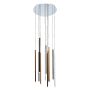 Prezent LA VELA 64404 Pakabinama lempa 1x24W/LED 2613lm IP20
