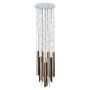 Prezent LA VELA 64405 Pakabinama lempa 1x45W/LED 4905lm IP20