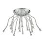Prezent LAMBIO 64023 Stropo šviestuvas 15x1W/LED IP20