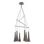 Prezent MADERA 64412 Pakabinama lempa 1x30W/LED 1300lm IP20