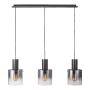 Prezent MOXIE 64414 Pakabinama lempa 3x60W/E27 IP20