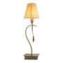 Prezent OXFORD II. 64329 Stalo lempa 1x40W/E14 IP20