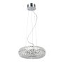 Prezent TRISTAN 64309 Pakabinama lempa 9x20W/G4 IP20