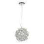 Prezent WIRED 64380 Pakabinama lempa 1x33W/G9 IP20