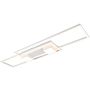 Trio ALBANY 647710431 Stropo šviestuvas 1x37w/led 2700-6500k 4300lm ip20