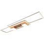 Trio ALBANY 647710465 Stropo šviestuvas 1x37w/led 2700-6500k 4300lm ip20
