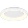Trio CARDONA 649616031 Stropo šviestuvas 1x38w/led 2300+3000+4000k 4400lm ip20