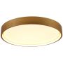 Trio DOHA 641310208 Lubų šviestuvas 2x29w/led 2300+3000+4000K 3260lm ip20