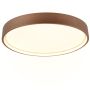 Trio DOHA 641310265 Lubų šviestuvas 2x29w/led 2300+3000+4000K 3260lm ip20
