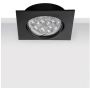 Zambelis RECESSED SPOT S014 Įmontuojamas apšvietimas 1x50W/GU10 IP20