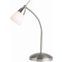 Endon RANGE 652-TLSC Darbo stalo lempa 1x33W/G9 IP20
