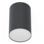 Nowodvorski POINT PLEXI L 6530 Lubų šviestuvas 1x20W/E27 IP20