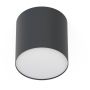 Nowodvorski POINT PLEXI M 6526 Lubų šviestuvas 1x10W only LED/GU10 IP20
