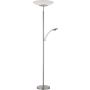 Paul Neuhaus ALFRED 655-55 Stovinė lempa 2x35W/LED 3000k 3900lm ip20