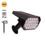 Prezent FOLD 65285 Halogeninis prožektorius 1x4.8W/LED 100lm IP65