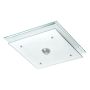 Prezent IKAROS DIAMOND 65115 Lubų šviestuvas 3x60W/E27 IP20
