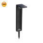 Prezent KEYO 65284 Saulės baterijų lempa 1x6W/LED 200lm IP44