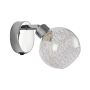 Prezent WIRO 65031 Sienos lempa 1x33W/G9 IP20